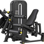 LEG CURL+ LEG EXTENSION ( MG 02 )