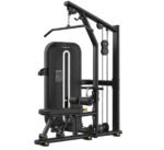LAT PULLDOWN+ LOW ROW ( MG 03)