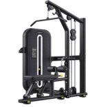 LAT PULLDOWN+ LOW ROW ( MG 03) - Image 2