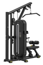 LAT PULLDOWN+ LOW ROW ( MG 03) - Image 4