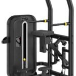 WEIGHT ASSISTED  CHIN + DIP ( MG 07)