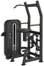 WEIGHT ASSISTED  CHIN + DIP ( MG 07)
