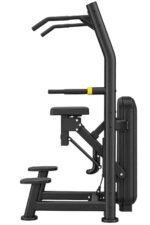 WEIGHT ASSISTED  CHIN + DIP ( MG 07) - Image 3