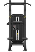 WEIGHT ASSISTED  CHIN + DIP ( MG 07) - Image 4