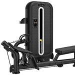 SEATED HORIZONTAL PULLEY ( MG 12 )