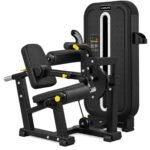 PRONE LEG CURL MG - 15