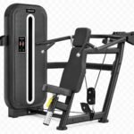 SHOULDER PRESS ( MG 18 )