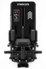 ABDUCTOR + ADDUCTOR - Image 6