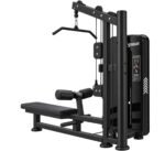 LAT PULLDOWN LOW ROW - Image 4