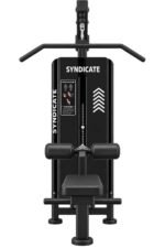 LAT PULLDOWN LOW ROW - Image 5
