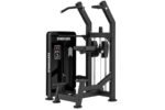 WEIGHT ASSISTED CHIN +DIP