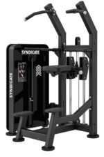 WEIGHT ASSISTED CHIN +DIP - Image 2