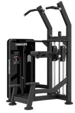 WEIGHT ASSISTED CHIN +DIP - Image 3