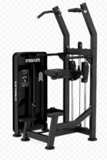 WEIGHT ASSISTED CHIN +DIP - Image 4