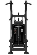WEIGHT ASSISTED CHIN +DIP - Image 5