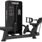 SEATED HORIZONTAL  PULLEY