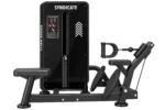 SEATED HORIZONTAL  PULLEY - Image 2