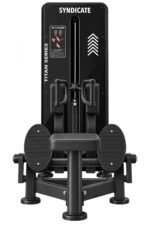 SEATED HORIZONTAL  PULLEY - Image 5