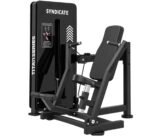CHEST PRESS