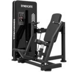 CHEST PRESS