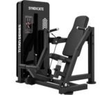 CHEST PRESS - Image 2