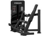 CHEST PRESS - Image 3