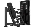 CHEST PRESS - Image 4