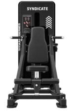 CHEST PRESS - Image 5