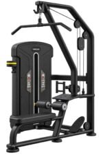 LAT PULLDOWN   / LOW ROW FS 03 - Image 2