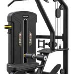 LAT PULLDOWN   / LOW ROW FS 03