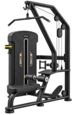 LAT PULLDOWN   / LOW ROW FS 03