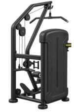 LAT PULLDOWN   / LOW ROW FS 03 - Image 4