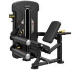 LEG CURL + LEG EXTENSION FS 02