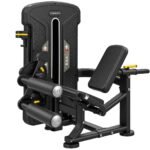 LEG CURL + LEG EXTENSION FS 02