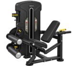 LEG CURL + LEG EXTENSION FS 02 - Image 2