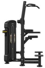 WEIGHT ASSISTED CHIN + DIP FS 12 - Image 5