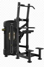 WEIGHT ASSISTED CHIN + DIP FS 12 - Image 4