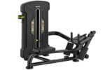 SEATED HORIZONTAL PULLEY FS 13