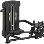 SEATED HORIZONTAL PULLEY FS 13