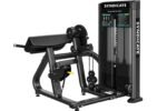 BICEP CURL +  TRICEP EXTENSION