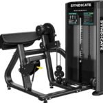 BICEP CURL +  TRICEP EXTENSION