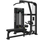 LATPULL DOWN + ROW - Image 4