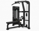 LATPULL DOWN + ROW