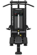 LATPULL DOWN + ROW - Image 5