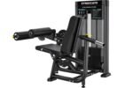 LEG CURL + LEG EXTENSION