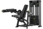 LEG CURL + LEG EXTENSION - Image 2