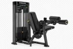 LEG CURL + LEG EXTENSION - Image 3