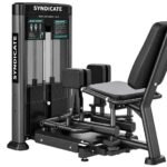 ABDUCTOR + ADDUCTOR