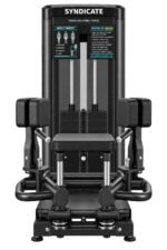 ABDUCTOR + ADDUCTOR - Image 5