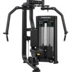 PEC FLY REAR DELT